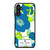 KATE SPADE BLUE FLORAL Samsung Galaxy A14 Case Cover