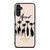 KATE SPADE MEOW CAT Samsung Galaxy A14 Case Cover