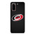 CAROLINA HURRICANES HOCKEY NHL LOGO Samsung Galaxy S20 Case Cover