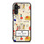KATE SPADE NEW YORK ART Samsung Galaxy A14 Case Cover KATE SPADE NEW YORK ART Samsung Galaxy A14 Case Cover