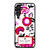 KATE SPADE NEW YORK FLOWER ART Samsung Galaxy A14 Case Cover