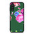 KATE SPADE NEW YORK GREEN FLORAL Samsung Galaxy A14 Case Cover