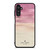 KATE SPADE NEW YORK ROSE GOLD GLITTER Samsung Galaxy A14 Case Cover