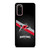 CAROLINA HURRICANES NHL HOCKEY 3 Samsung Galaxy S20 Case Cover