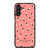 KATE SPADE PINK PINEAPPLE Samsung Galaxy A14 Case Cover