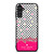 KATE SPADE PINK POLKADOTS Samsung Galaxy A14 Case Cover KATE SPADE PINK POLKADOTS Samsung Galaxy A14 Case Cover