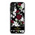 KATE SPADE ROSE RED WHITE Samsung Galaxy A14 Case Cover