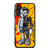 KAWS ROBOT ENGINE Samsung Galaxy A14 Case Cover