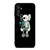 KAWS SKELETON Samsung Galaxy A14 Case Cover