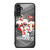 KC CHIEFS PATRICK MAHOMES FOOTBALL Samsung Galaxy A14 Case Cover