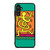 KEITH HARING MONTREUX 1983 Samsung Galaxy A14 Case Cover
