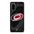 CAROLINA HURRICANES NHL TEAM Samsung Galaxy S20 Case Cover