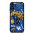 KENTUCKY WILDCATS WALLPAPER MLS Samsung Galaxy A14 Case Cover