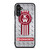 KENWORTH TRUCKS METAL PLATE Samsung Galaxy A14 Case Cover