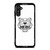 KENZO PARIS BORDERED LOGO WHITE Samsung Galaxy A14 Case Cover