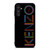 KENZO PARIS COLORFUL LOGO Samsung Galaxy A14 Case Cover