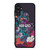 KENZO PARIS VINTAGE Samsung Galaxy A14 Case Cover