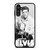KING ELVIS PRESLEY Samsung Galaxy A14 Case Cover