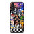 KINGDOM HEARTS CARTOON Samsung Galaxy A14 Case Cover