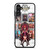 KINGDOM HEARTS DISNEY Samsung Galaxy A14 Case Cover