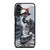 KINGKONG VS SPIDER Samsung Galaxy A14 Case Cover