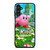KIRBY AND THE FORGOTTEN LAND NINTENDO Samsung Galaxy A14 Case Cover