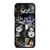 KISS BAND ACE FREHLEY COLLAGE Samsung Galaxy A14 Case Cover