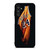 KOBE BRYANT TANKTOP Samsung Galaxy A14 Case Cover