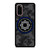 CF MONTREAL MLS BLACK CAMO Samsung Galaxy S20 Case Cover