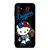 LA DODGERS HELLO KITTY BASEBALL Samsung Galaxy A14 Case Cover