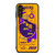 LA LAKERS LEBRON JAMES & ANTHONY DAVIS Samsung Galaxy A14 Case Cover