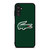LACOSTE CROCODILE GREEN Samsung Galaxy A14 Case Cover
