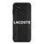LACOSTE CROCODILE SKIN Samsung Galaxy A14 Case Cover