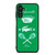 LACOSTE TENNIS PARIS Samsung Galaxy A14 Case Cover