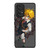 7 DEADLY SINS MELIODAS ART Samsung Galaxy A53 Case Cover