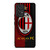 AC MILAN FC FOOTBALL CLUB Samsung Galaxy A53 Case Cover