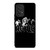 ACDC ROCK BAND Samsung Galaxy A53 Case Cover
