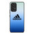 ADIDAS BLUE SKY LOGO Samsung Galaxy A53 Case Cover