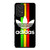 ADIDAS REGGAE STRIPE Samsung Galaxy A53 Case Cover
