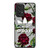ADIDAS ROSE LOGO Samsung Galaxy A53 Case Cover