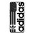 ADIDAS VERTICAL STRIPE LOGO Samsung Galaxy A53 Case Cover