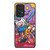 ADVENTURE TIME ART Samsung Galaxy A53 Case Cover