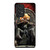 AFRO SAMURAI REVENGE OF KUMA Samsung Galaxy A53 Case Cover