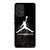 AIR JORDAN NIGH SKY LOGO Samsung Galaxy A53 Case Cover