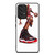 AIR JORDAN SHOES ART Samsung Galaxy A53 Case Cover
