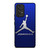 AIR JORDAN SYMBOL Samsung Galaxy A53 Case Cover