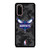 CHARLOTTE HORNETS BLACK CAMO Samsung Galaxy S20 Case Cover
