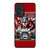 ALABAMA CRIMSON CAMPUS Samsung Galaxy A53 Case Cover