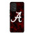 ALABAMA CRIMSON TIDE BADGE Samsung Galaxy A53 Case Cover ALABAMA CRIMSON TIDE BADGE Samsung Galaxy A53 Case Cover