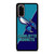 CHARLOTTE HORNETS NBA BASKETBALL LOGO Samsung Galaxy S20 Case Cover